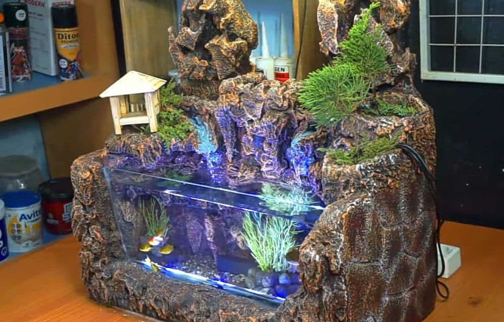 Akvarium Akvarium — 2