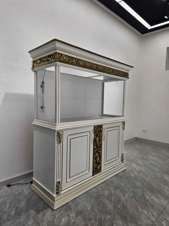 Продаю аквариум 300-350л — 4