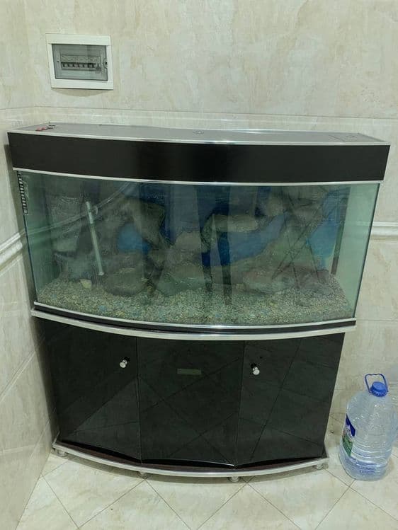 Akvariyum 300litir — 5