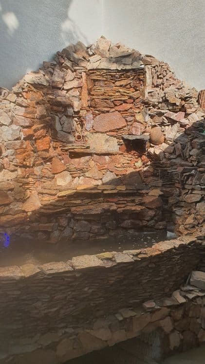 Пруд можно для рыбок шаршара водопад — 12