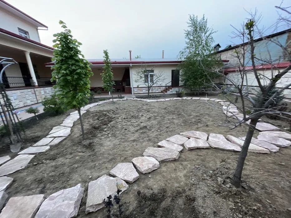 Пруд можно для рыбок шаршара водопад — 14