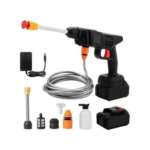 Mini karcher - barcha mashina uchun — 5
