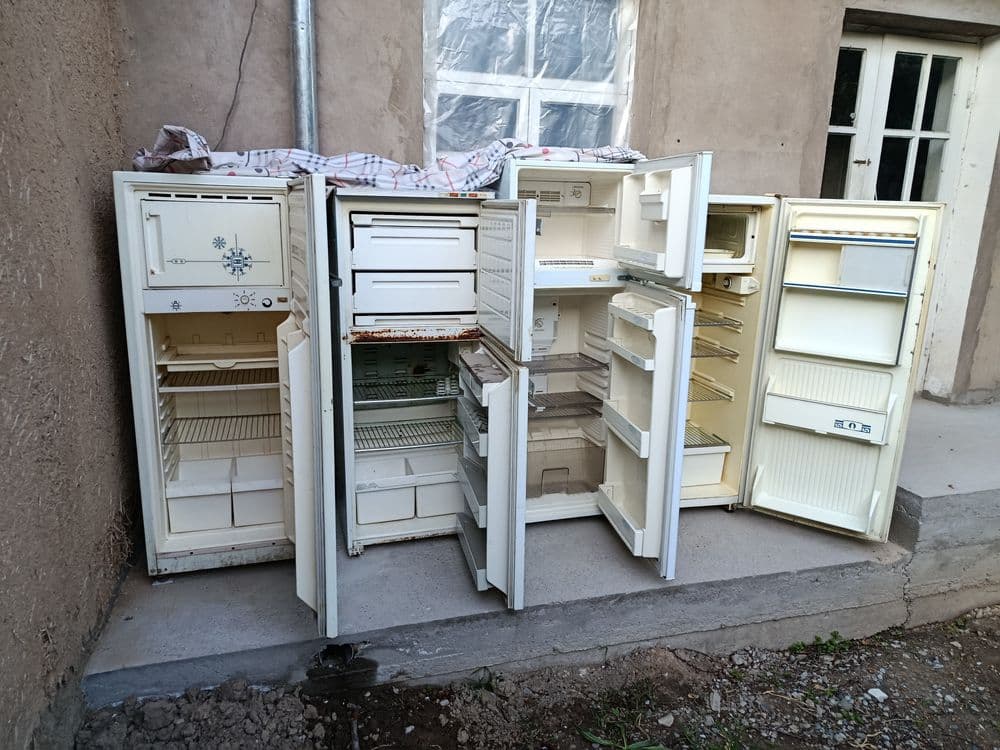 Продается холодильники — 1