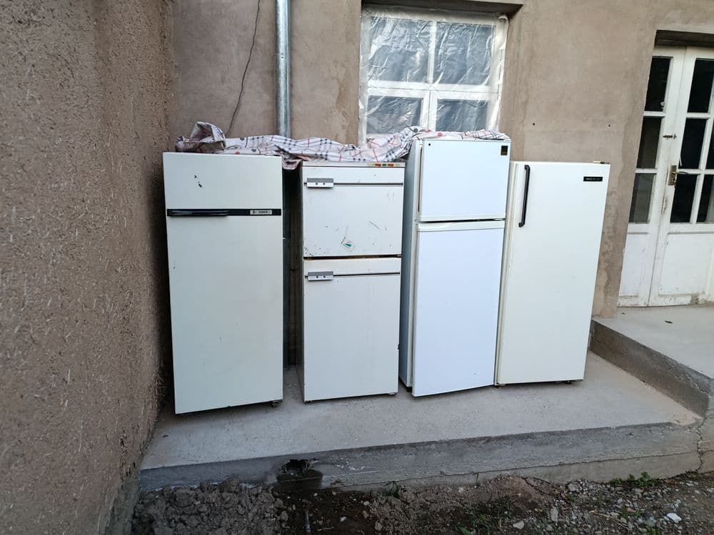 Продается холодильники — 2
