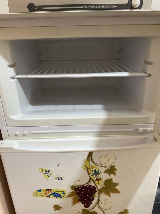 Холодильник от INDESIT — 5