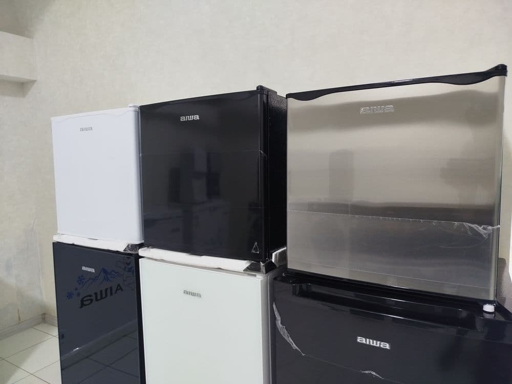 Мини холодильник Айва ТB-50/ Mini xolodilnik Aiwa TB-50 — 3