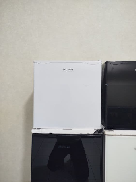 Мини холодильник Айва ТB-50/ Mini xolodilnik Aiwa TB-50 — 4