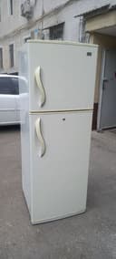 Срочно продам холодильник   LG