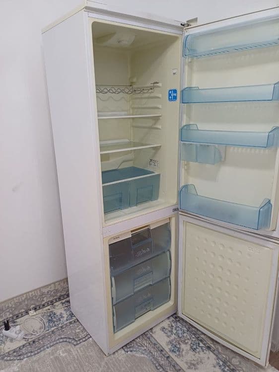 Продается рабочий холодильник BEKO — 3