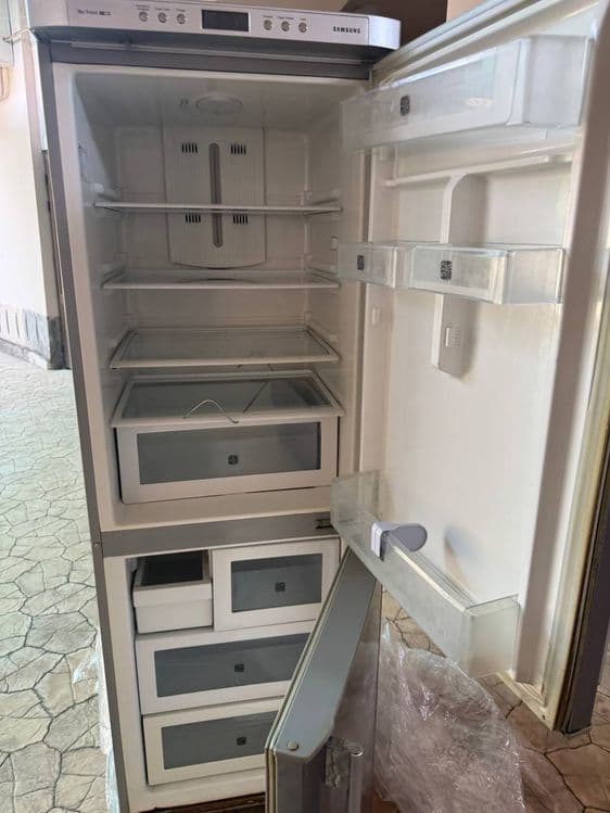 Продам холодильник, в хорошем состоянии — 2