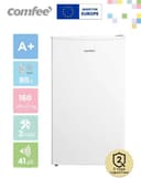 Холодильник Comfee RCD115WH1R, 80 л с гарантией 1 год+ доставка.