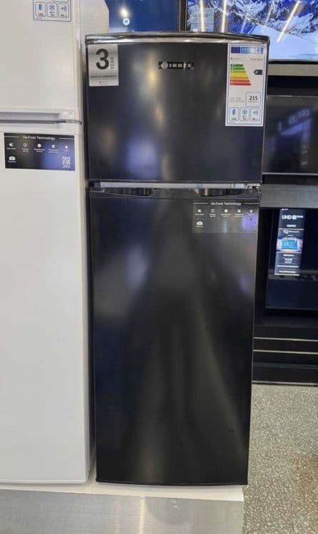Холодильник Immer 210L DeFrost Доставка бесплатно — 5
