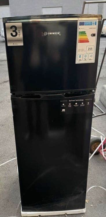 Холодильник Immer 210L DeFrost Доставка бесплатно — 6