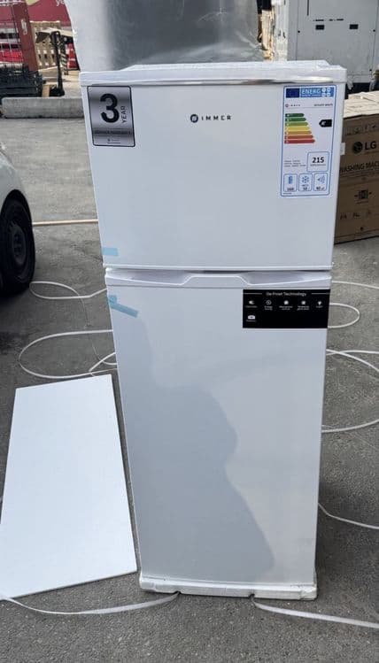 Холодильник Immer 210L DeFrost Доставка бесплатно — 7