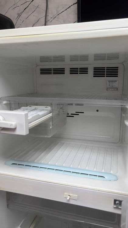 Холодильник LG No Frost, заменен компрессор LG 2024, торг уместен — 11