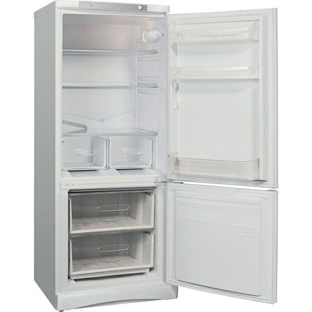 Холодильник Indesit — 3