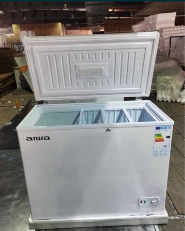 Marazilnik brend aiwa — 2