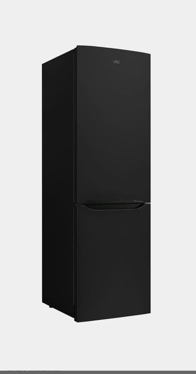 Artel/Shivaki HD 345 oq, qora, seriy — 2