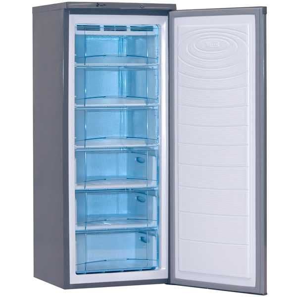 Морозильная камера AIWA BD-180 6-полочная 180L (Low Voltage) Доставка — 1