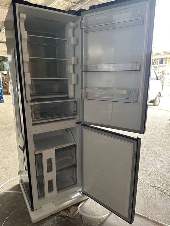 Холодильник Midea скитки 40% дастафка текин — 4