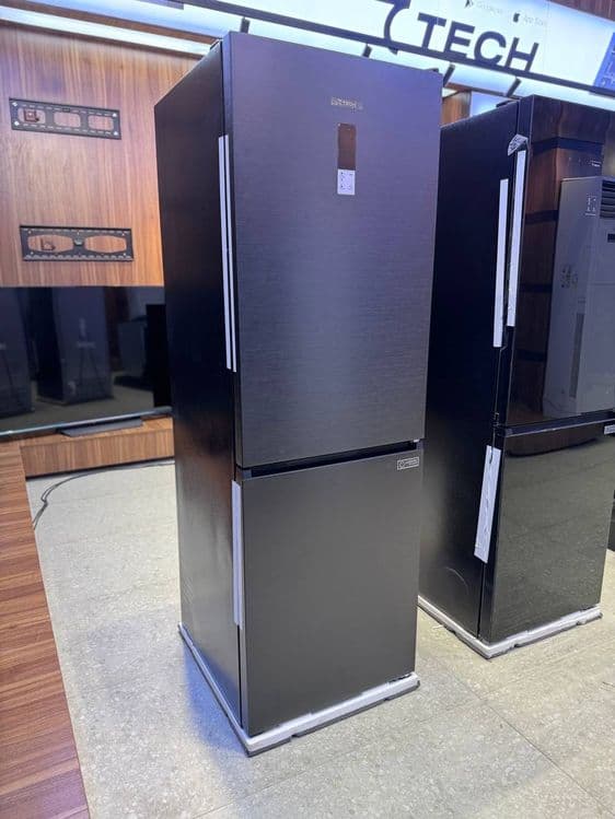 Холодильник LG Inverter ekonom/доставка — 1
