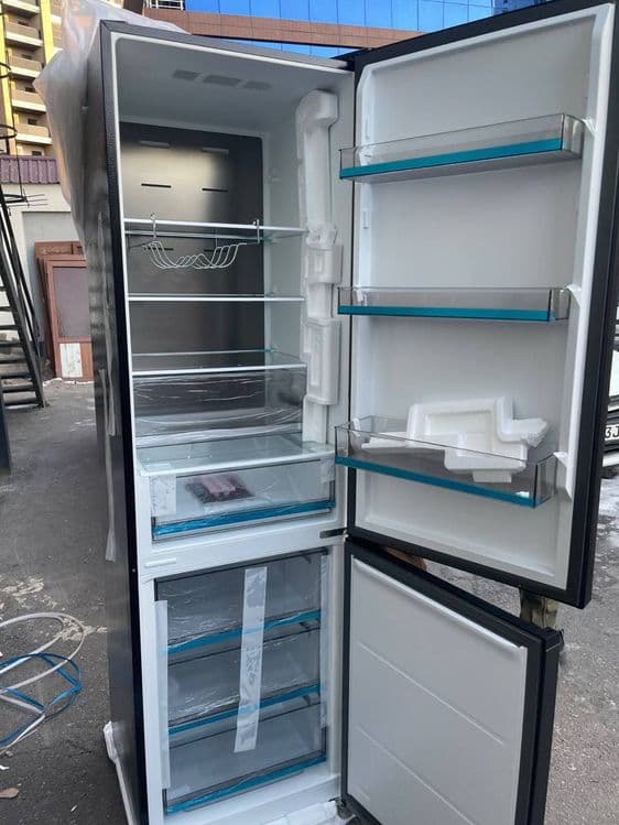 Холодильник LG Inverter ekonom/доставка — 2
