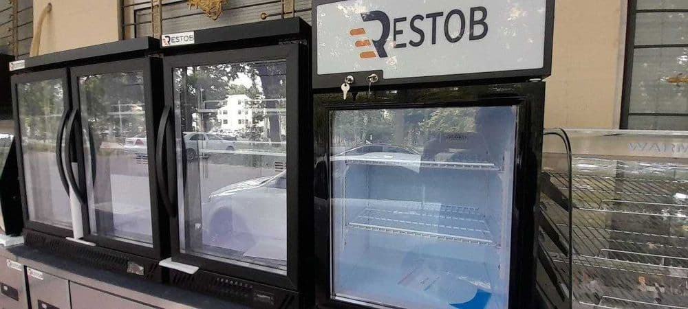 Холодильник мини бар mini bar xaladilnik pryamoy zavod — 4