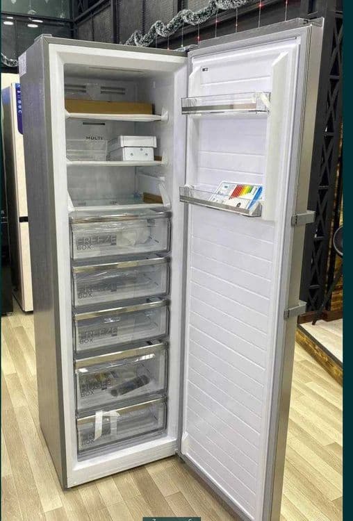 Моразильник Midea MDRU385FZE46 оптом + доставка! — 2