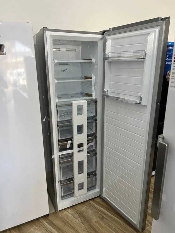 Моразильник Midea MDRU385FZE46 оптом + доставка! — 3