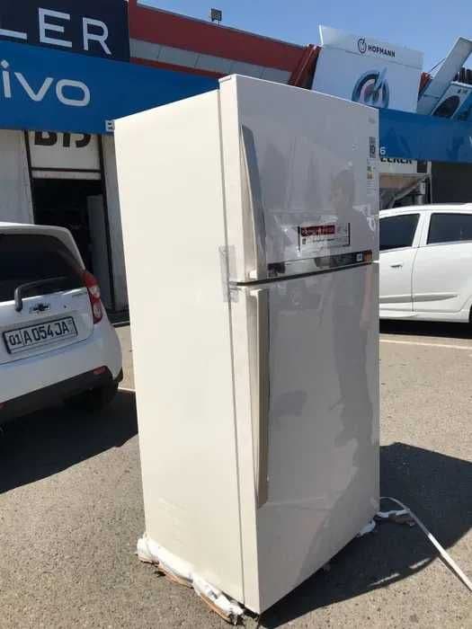 LG холодильник широкие ассортимент Доставка бесплатно по городу 24/7 — 4