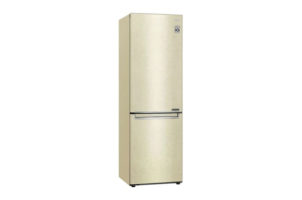 Xolodilnik LG GCB459SECL No Frost — 2