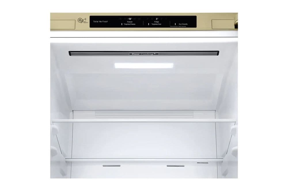 Xolodilnik LG GCB459SECL No Frost — 5