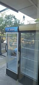 Продаётся 2 холодильника для напитков
