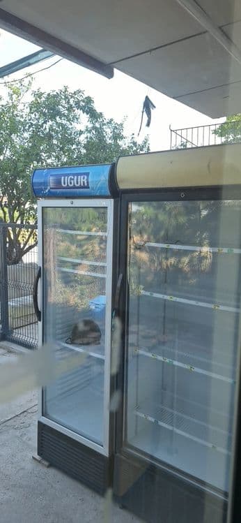 Продаётся 2 холодильника для напитков — 1