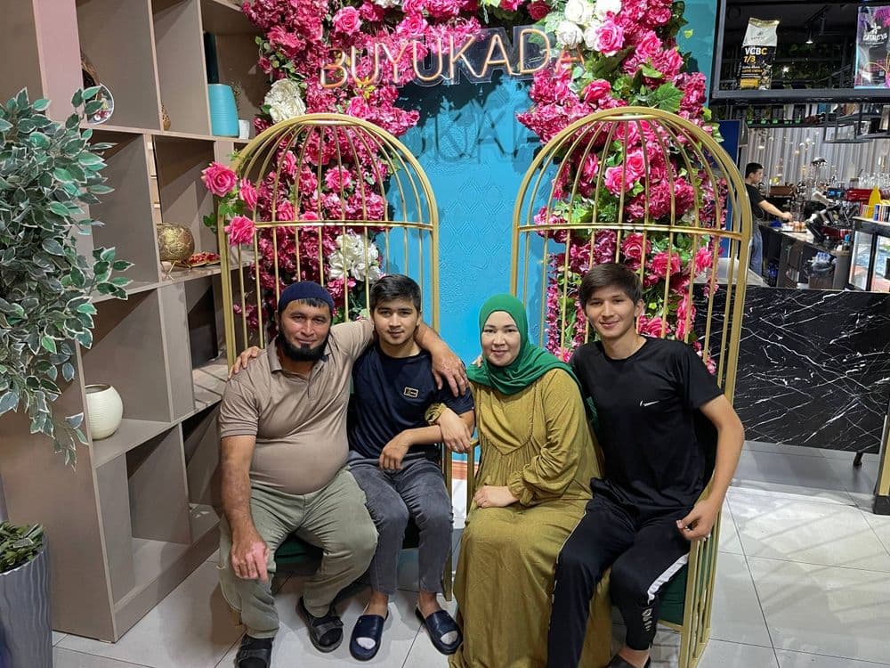 4 dona xaladilnik bor xammasi 800$ — 9