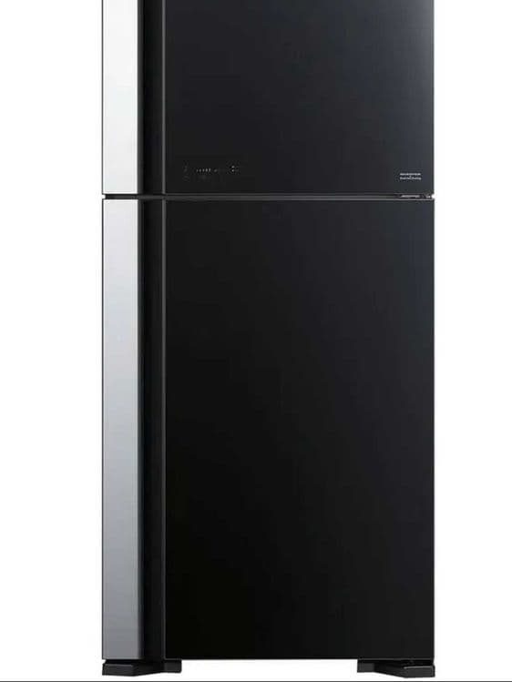 Xolodelnik Hitachi  Холодильник HITACHI модель: R-VG660 PUC7 GBK — 3