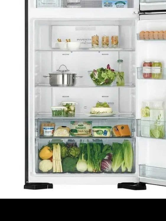Xolodelnik Hitachi  Холодильник HITACHI модель: R-VG660 PUC7 GBK — 4