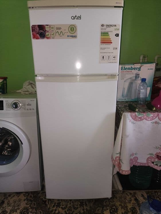 Продается холодильник.. — 3
