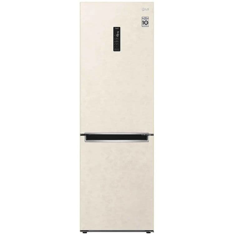 Холодильник LG GC-B459MEWM новый — 1