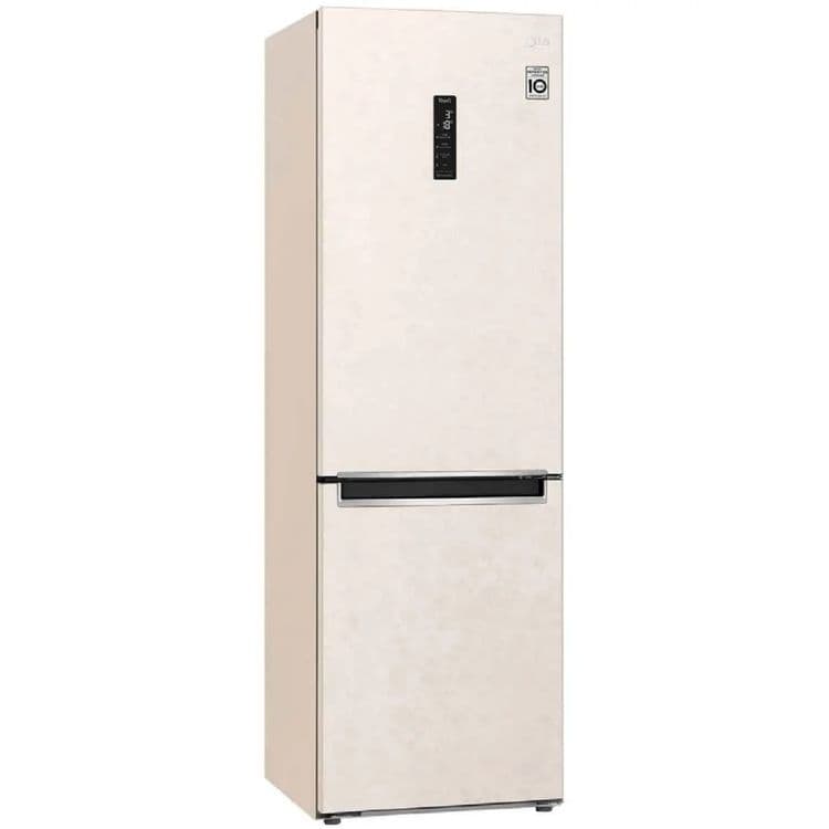 Холодильник LG GC-B459MEWM новый — 2