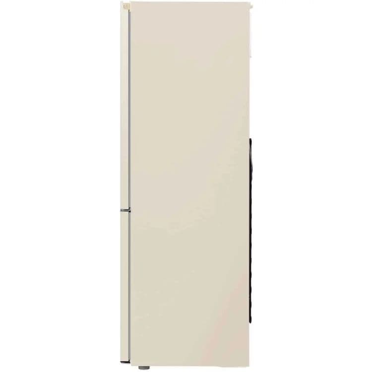 Холодильник LG GC-B459MEWM новый — 4