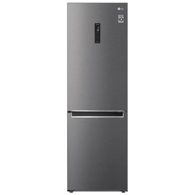 Холодильник LG GC-B459MLWM новый — 1