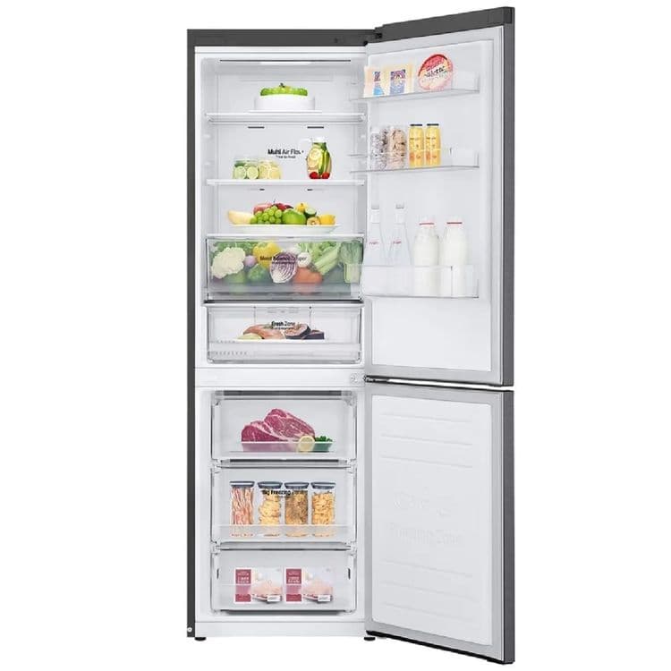 Холодильник LG GC-B459MLWM новый — 2