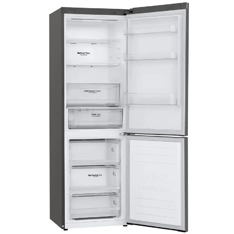 Холодильник LG GC-B459MLWM новый — 4