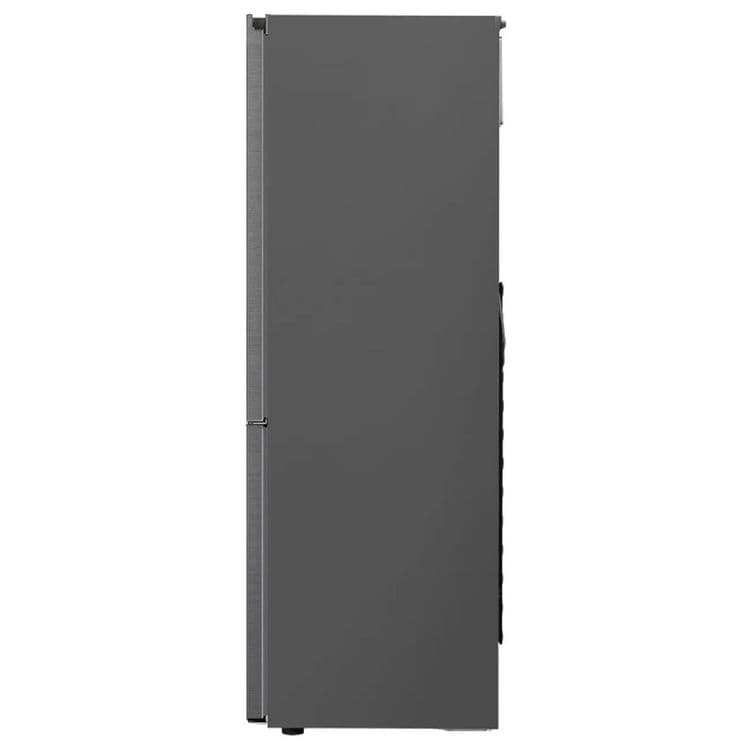Холодильник LG GC-B459MLWM новый — 5
