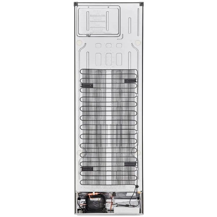 Холодильник LG GC-B459MLWM новый — 6