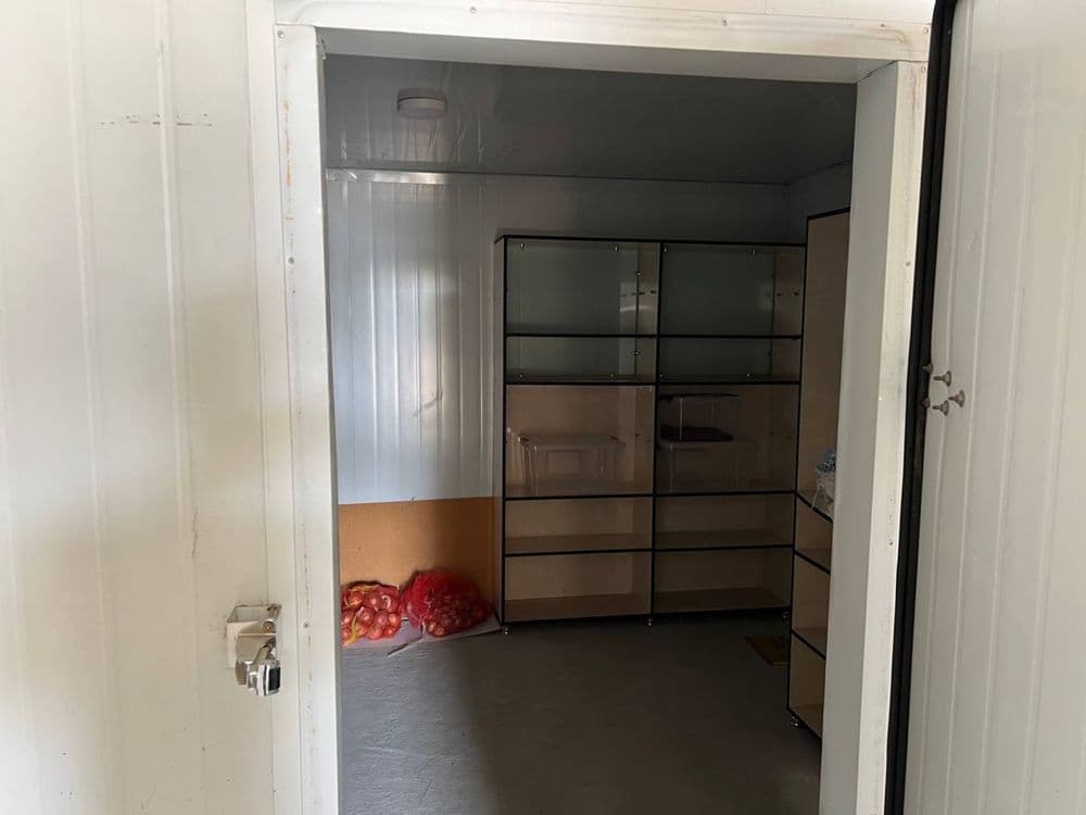 Холодильник камера холодильная — 3