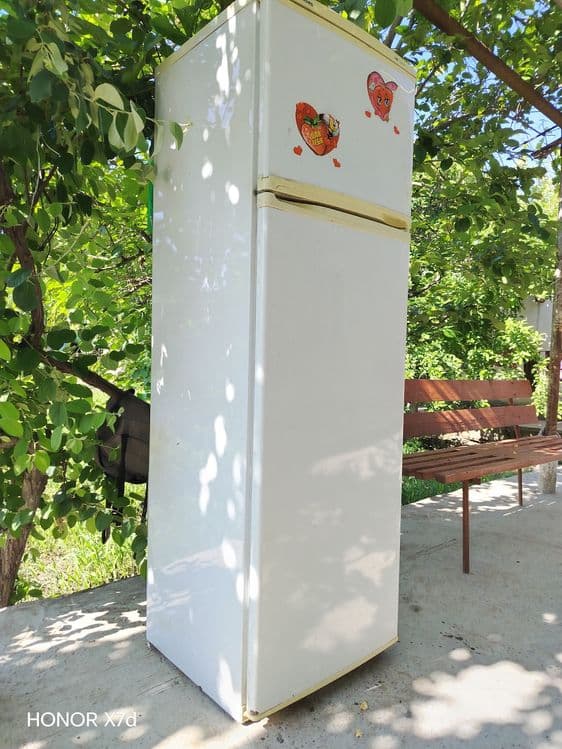 nord xamma joyi yaxshi faqat aybi fryom solish kerak — 6