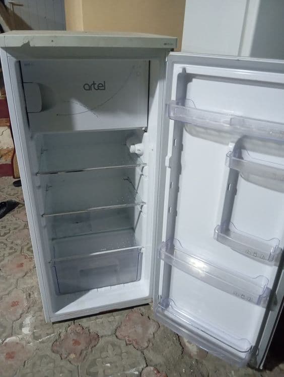 Artel xaladilnik 3 4 yil bulgan — 2