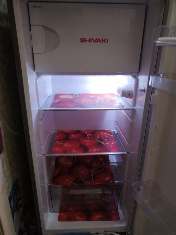 Продам холодильник 2022 года — 2